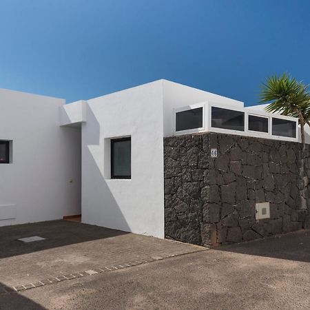 Vila La Casita Marinera Playa Blanca  Exteriér fotografie