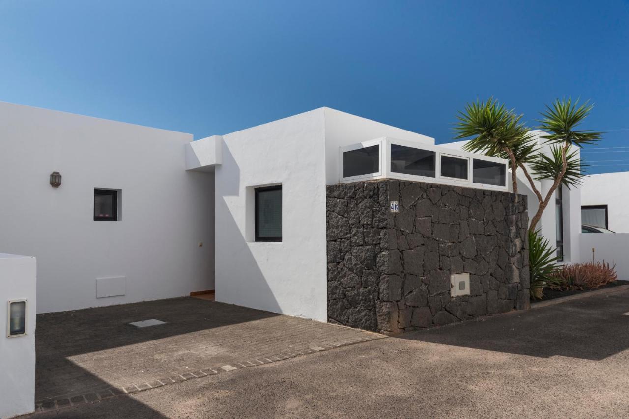 Vila La Casita Marinera Playa Blanca  Exteriér fotografie