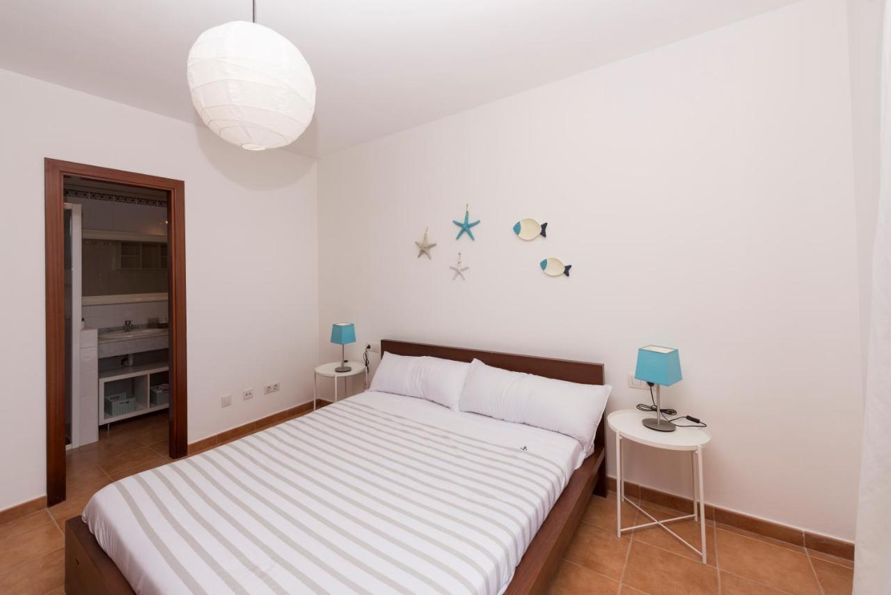 Vila La Casita Marinera Playa Blanca  Exteriér fotografie