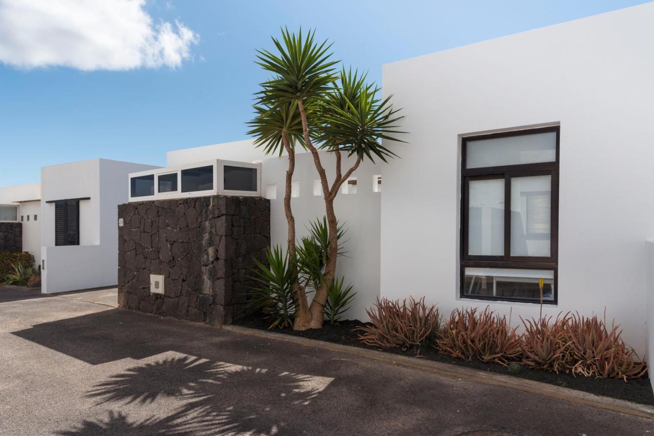 Vila La Casita Marinera Playa Blanca  Exteriér fotografie