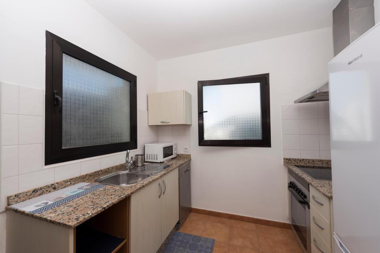 Vila La Casita Marinera Playa Blanca  Exteriér fotografie