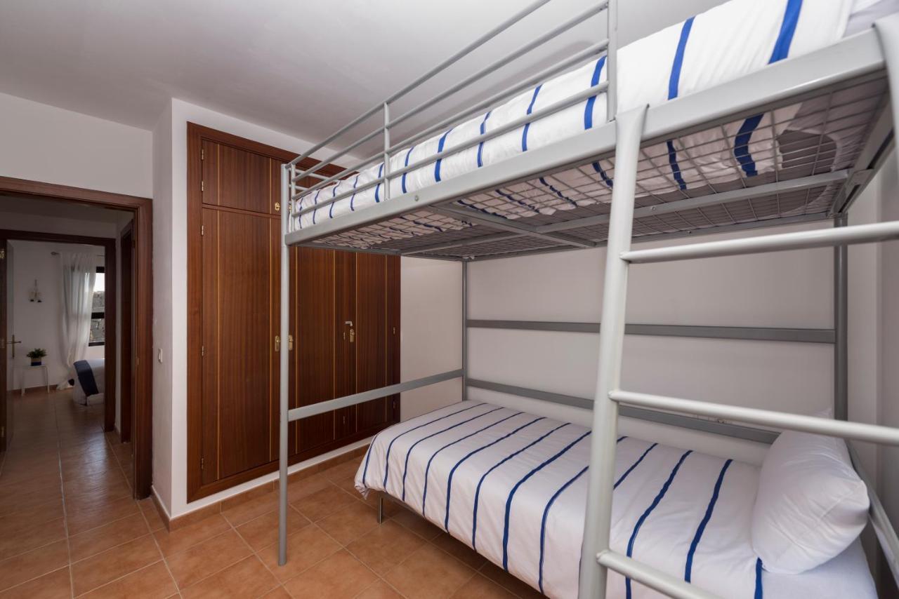 Vila La Casita Marinera Playa Blanca  Exteriér fotografie