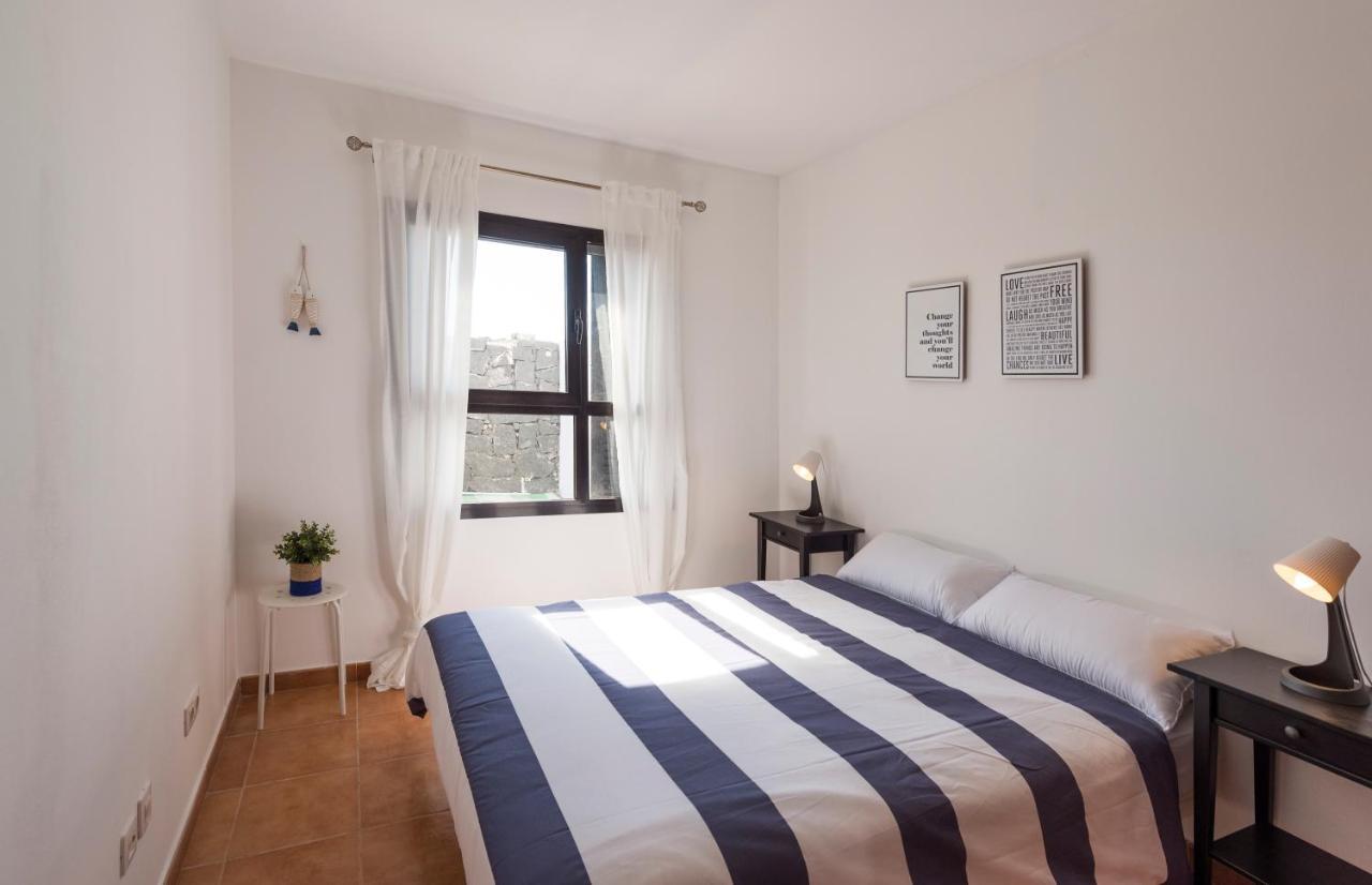 Vila La Casita Marinera Playa Blanca  Exteriér fotografie